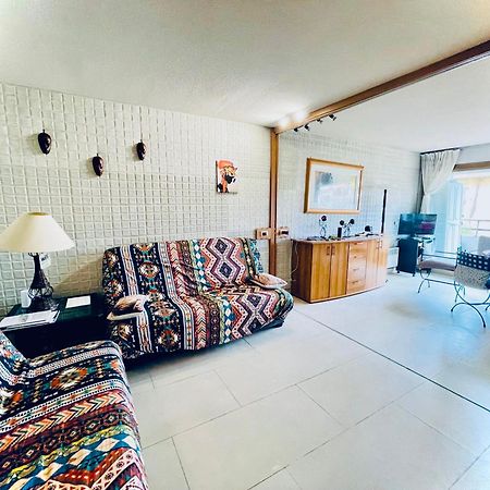 Residence Beausejour Антиб Екстериор снимка