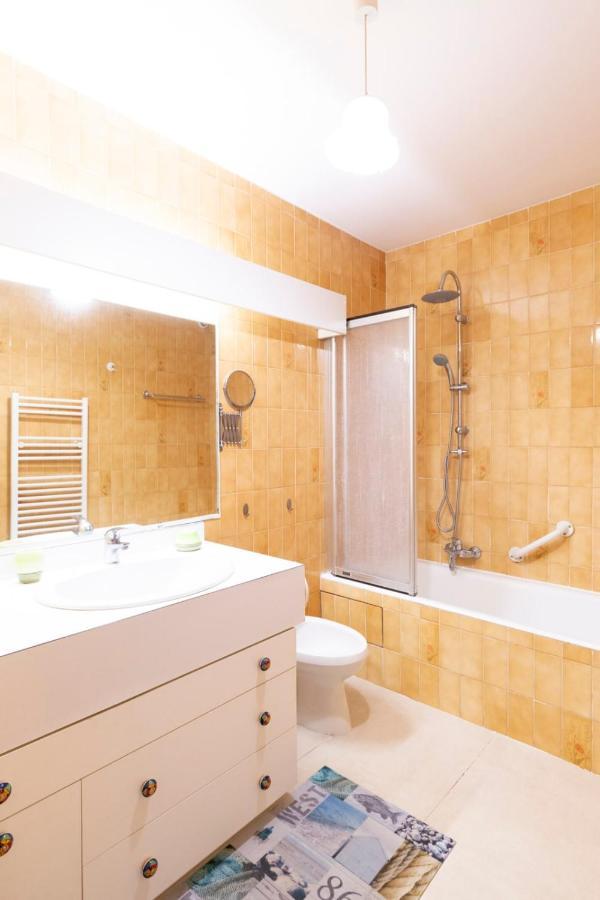 Residence Beausejour Антиб Екстериор снимка