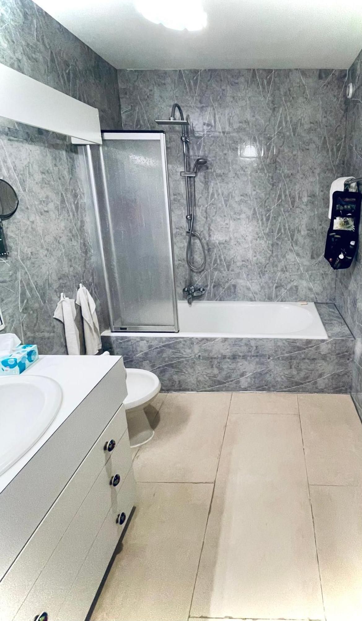 Residence Beausejour Антиб Екстериор снимка