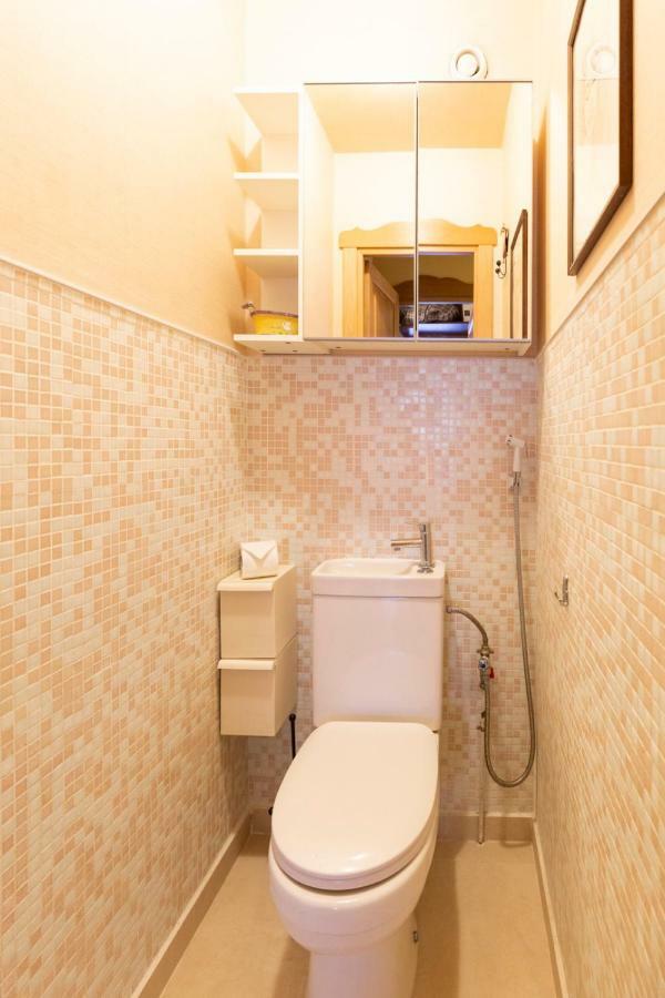 Residence Beausejour Антиб Екстериор снимка